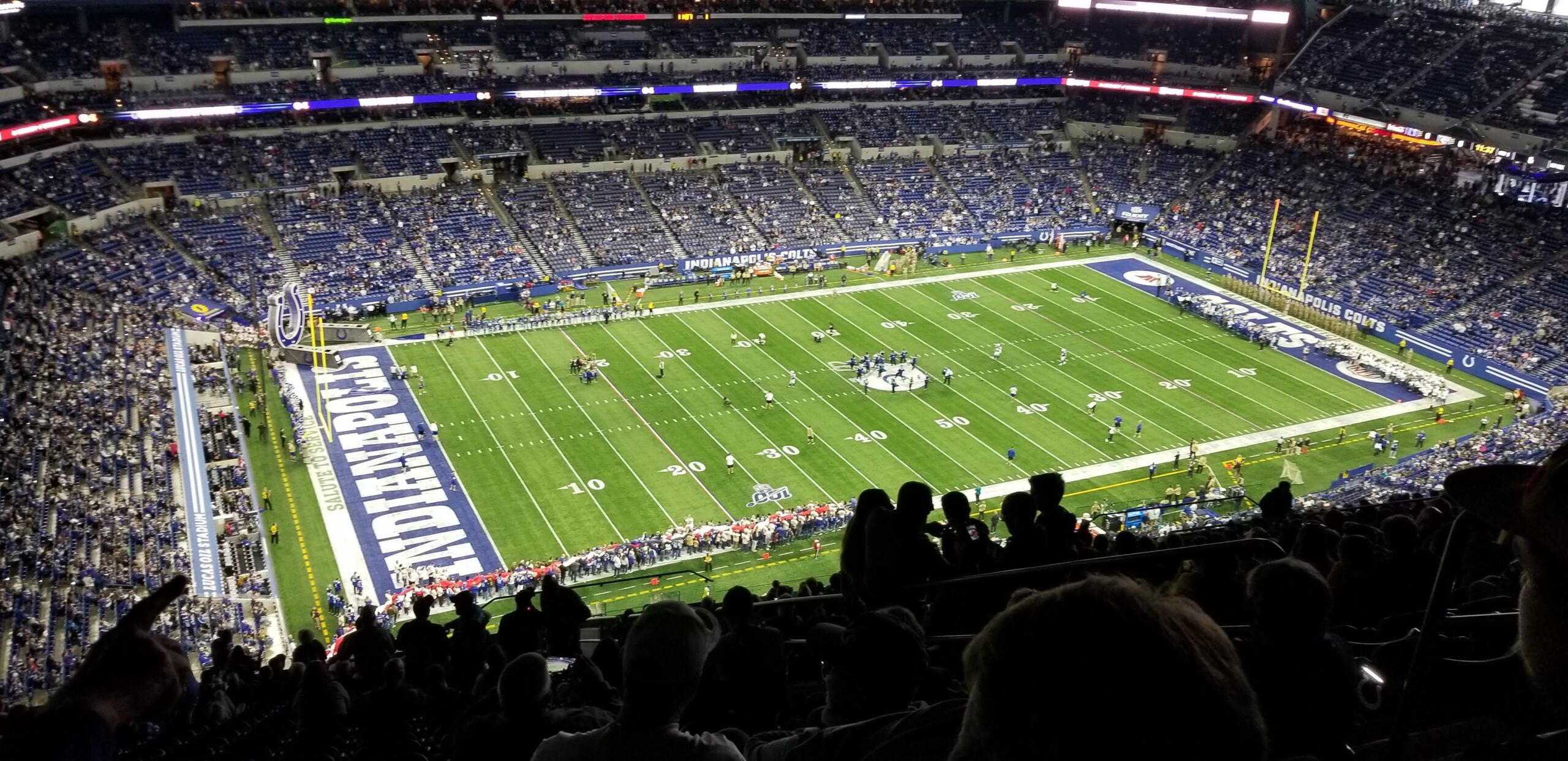 Colts v Jaguars Pregame Breakdown