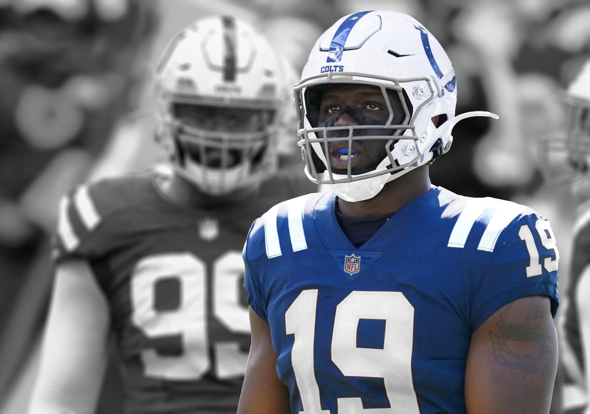 The Colts have had a better Offseason than you think