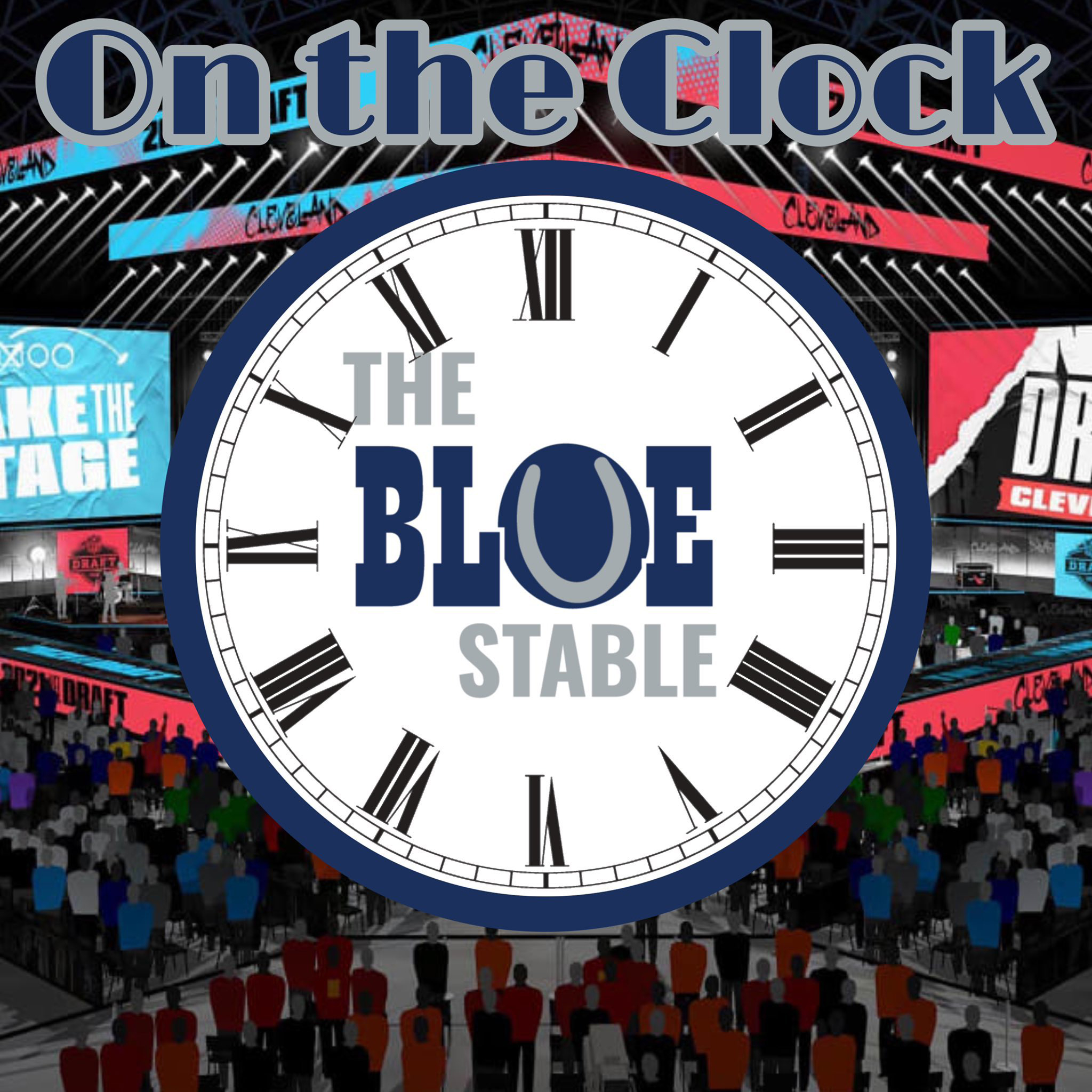The Blue Stable Staff Draft Grades: Day 2