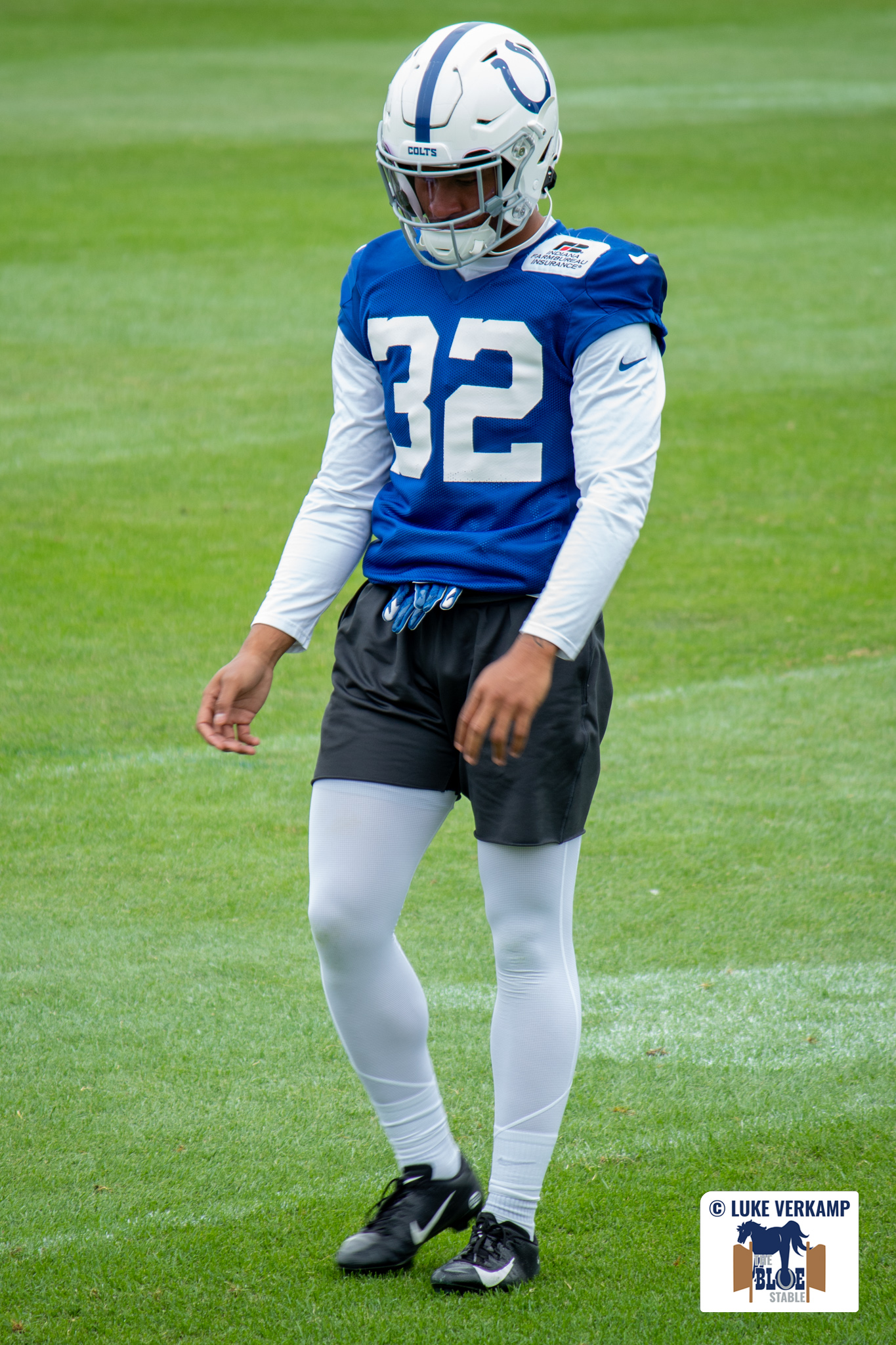 Julian Blackmon Injured: What are the Midseason FA Safety Options?