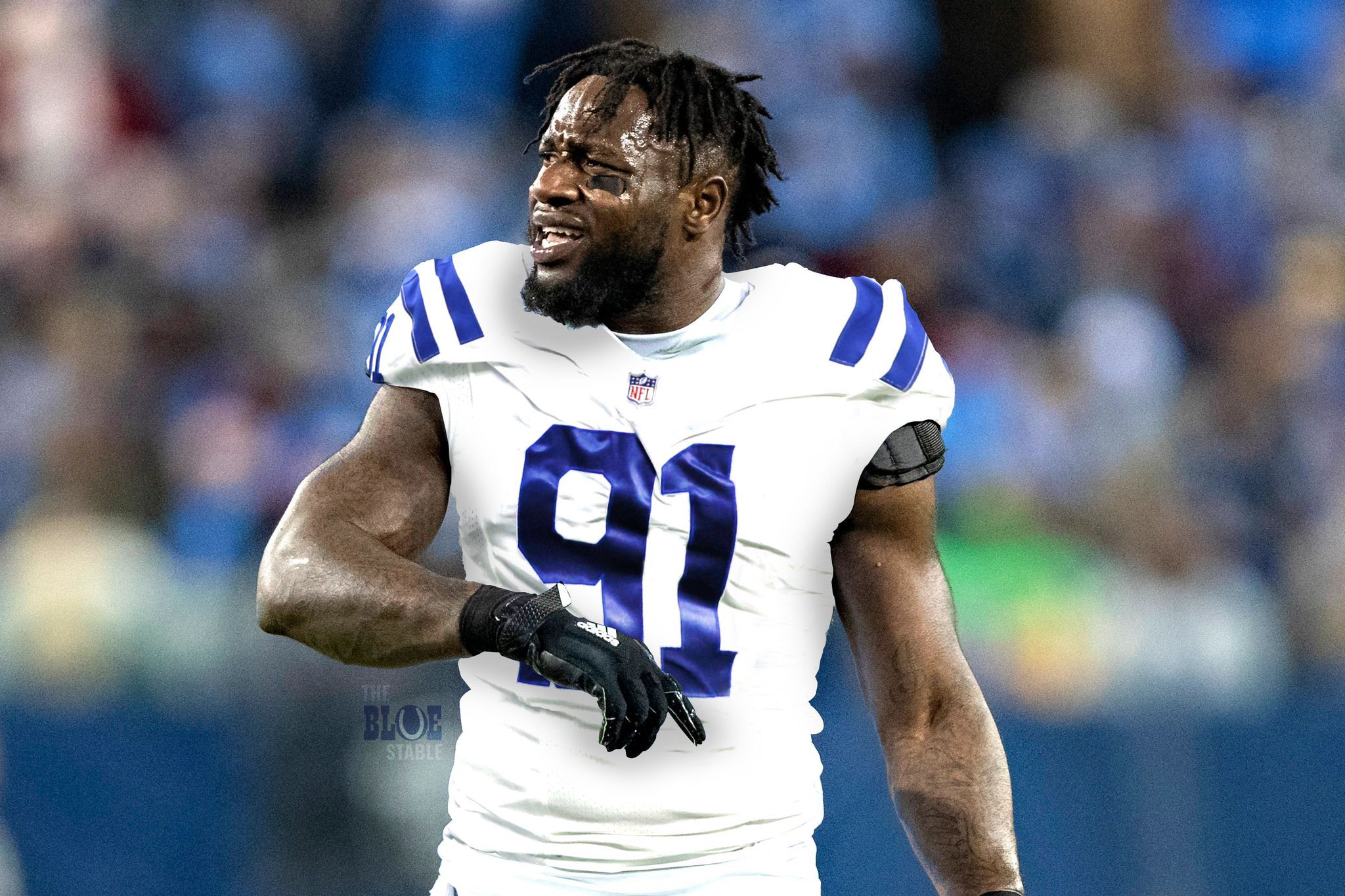 How Good Can the Colts Pass Rush be With Ngakoue?