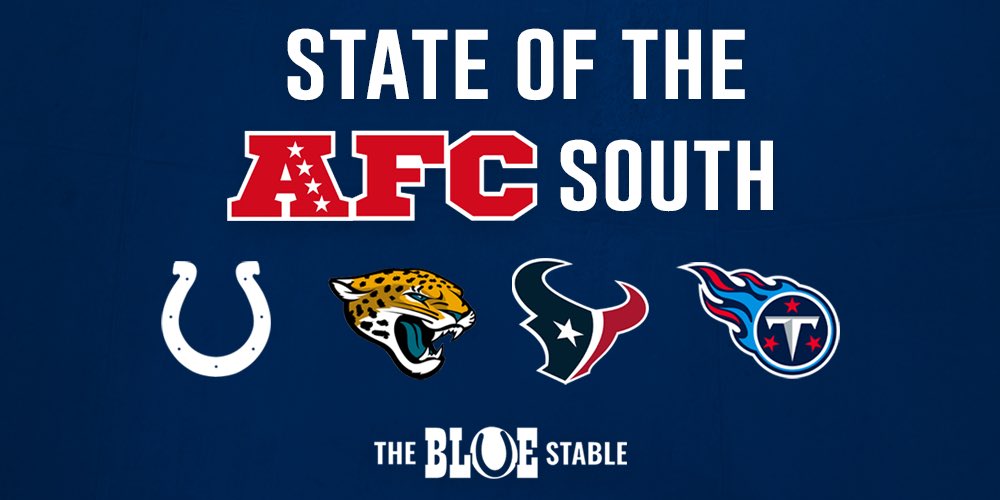 State of the AFC South: Offense