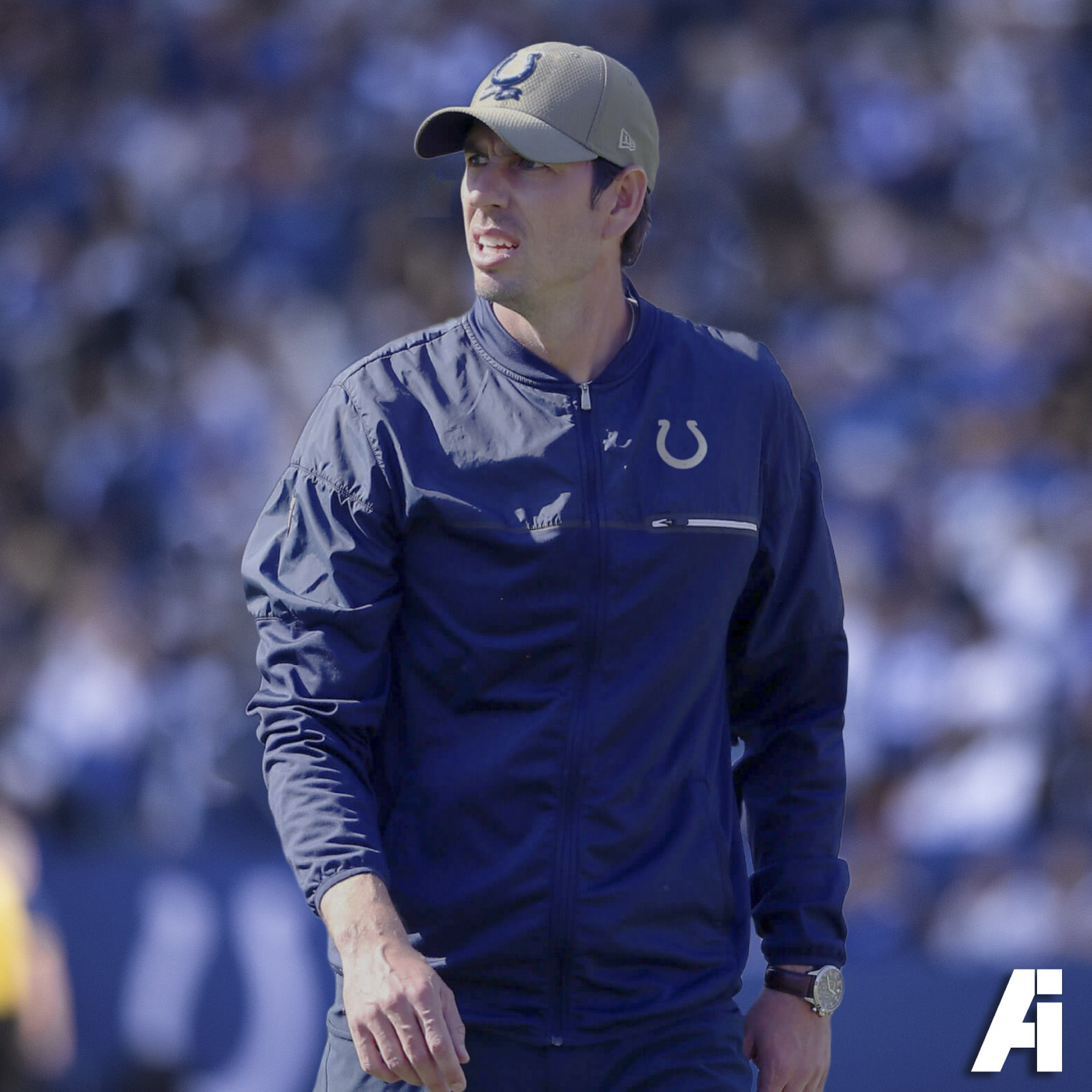 Weighing Expectations for the 2023 Indianapolis Colts