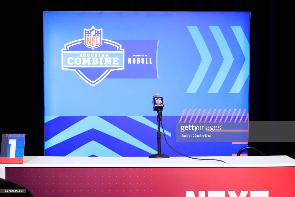 5 Storylines to Watch at the 2023 NFL Scouting Combine