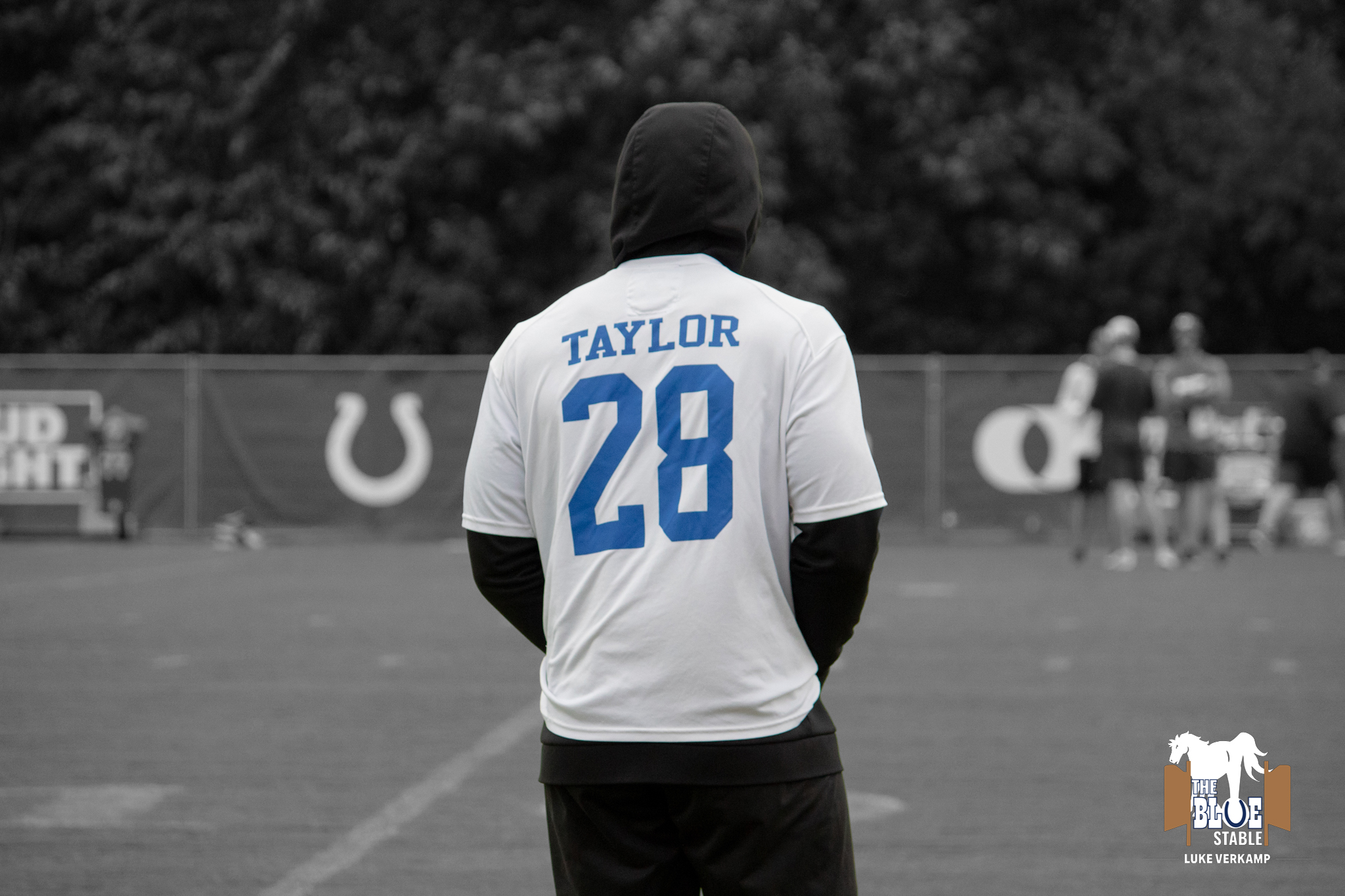 Jonathan Taylor Says He Is Committed To The 2023 Colts… Future TBD