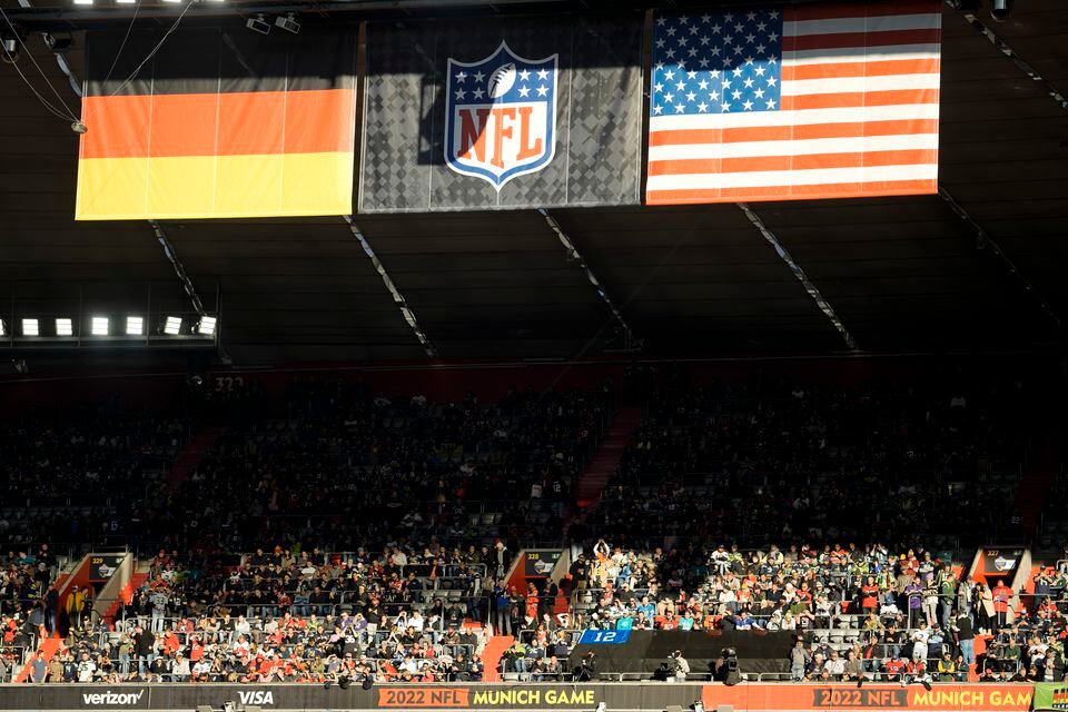 The Colts in Germany: A Milestone for European Fans