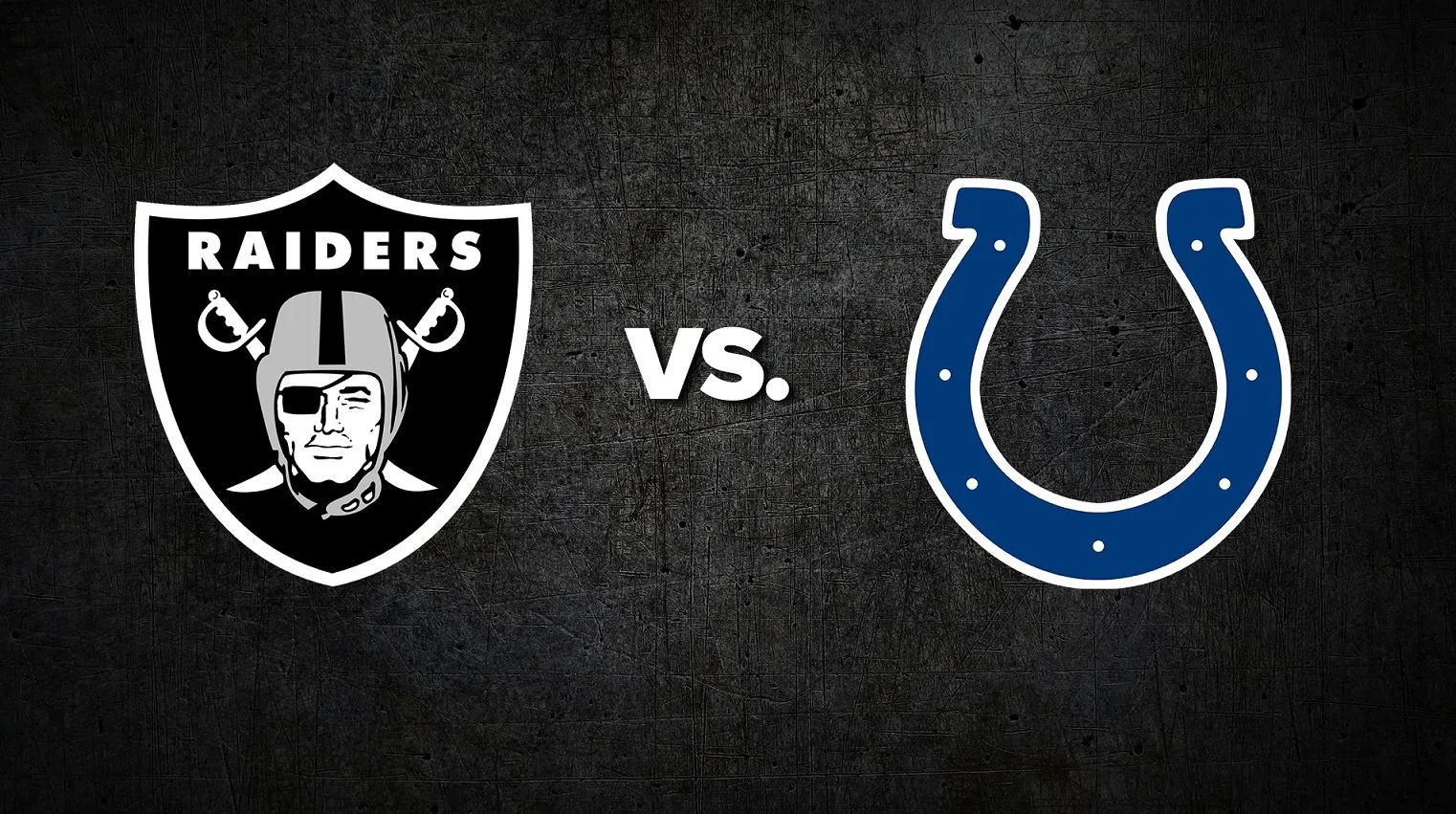 Preview: Indianapolis Colts vs Las Vegas Raiders