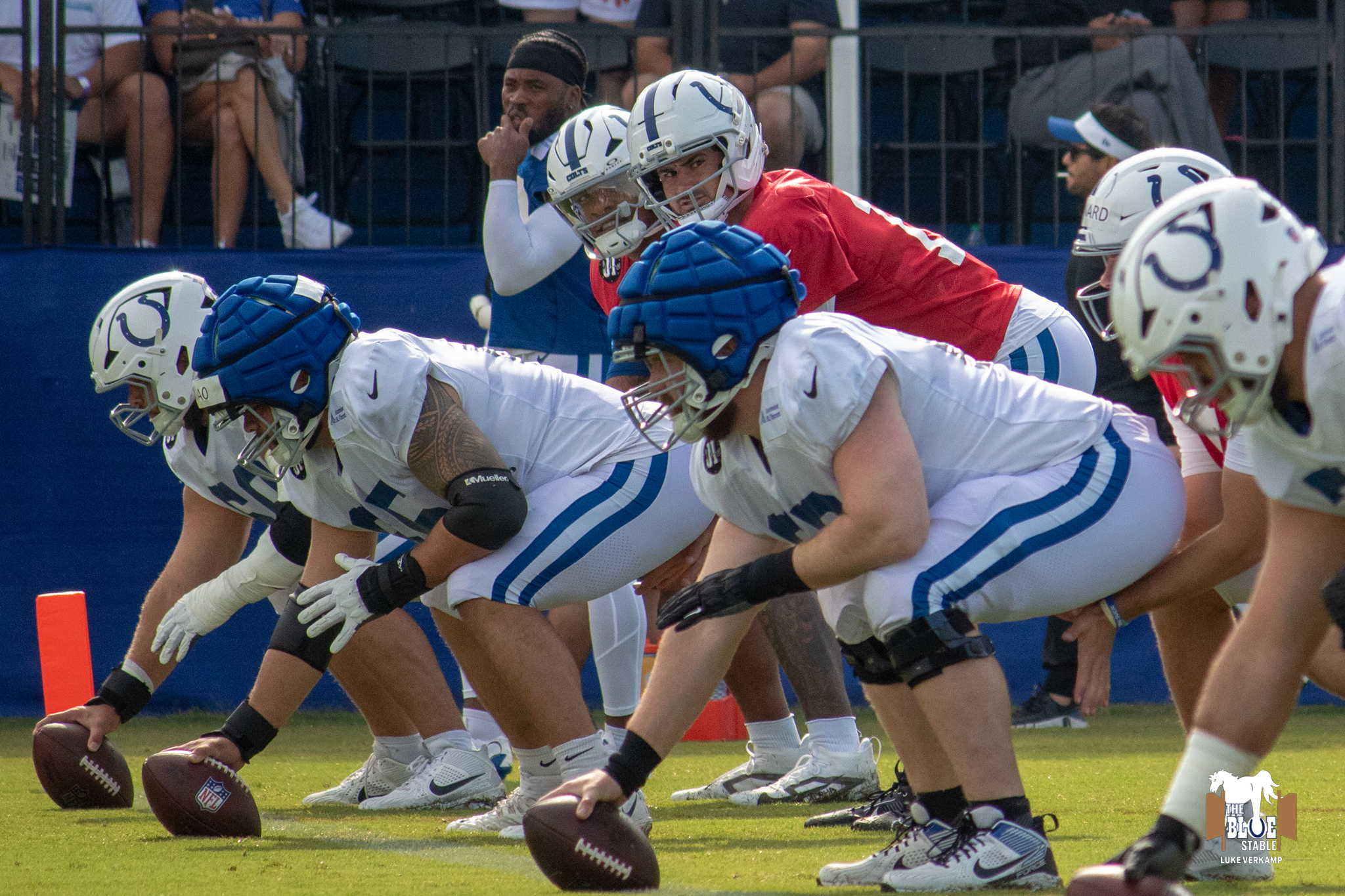Colts Dominate Raiders as HC Shane Steichen Shows his True Abilities