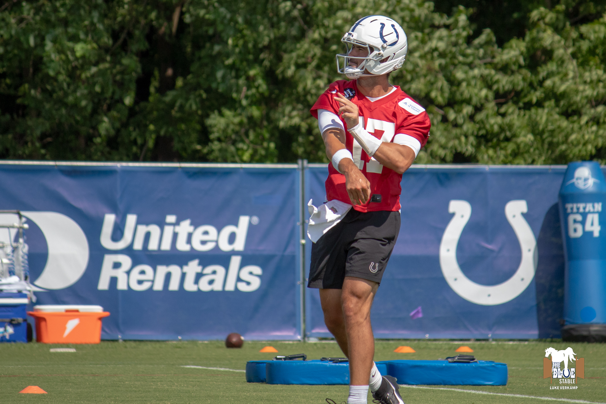 Colts vs Rams Week 4 Preview: Indy Looks to Stay Perfect on the Road