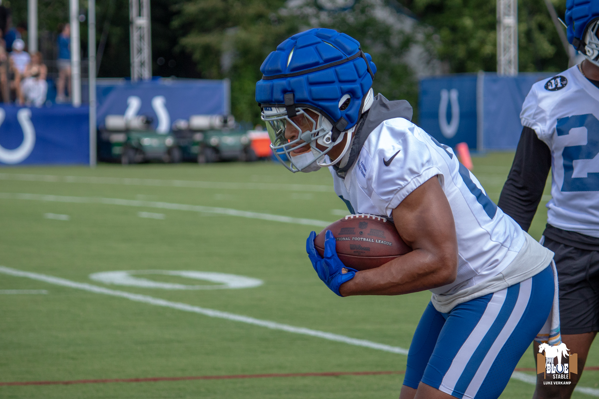Self-Inflicted Scars: Colts Seek Redemption vs Vegas