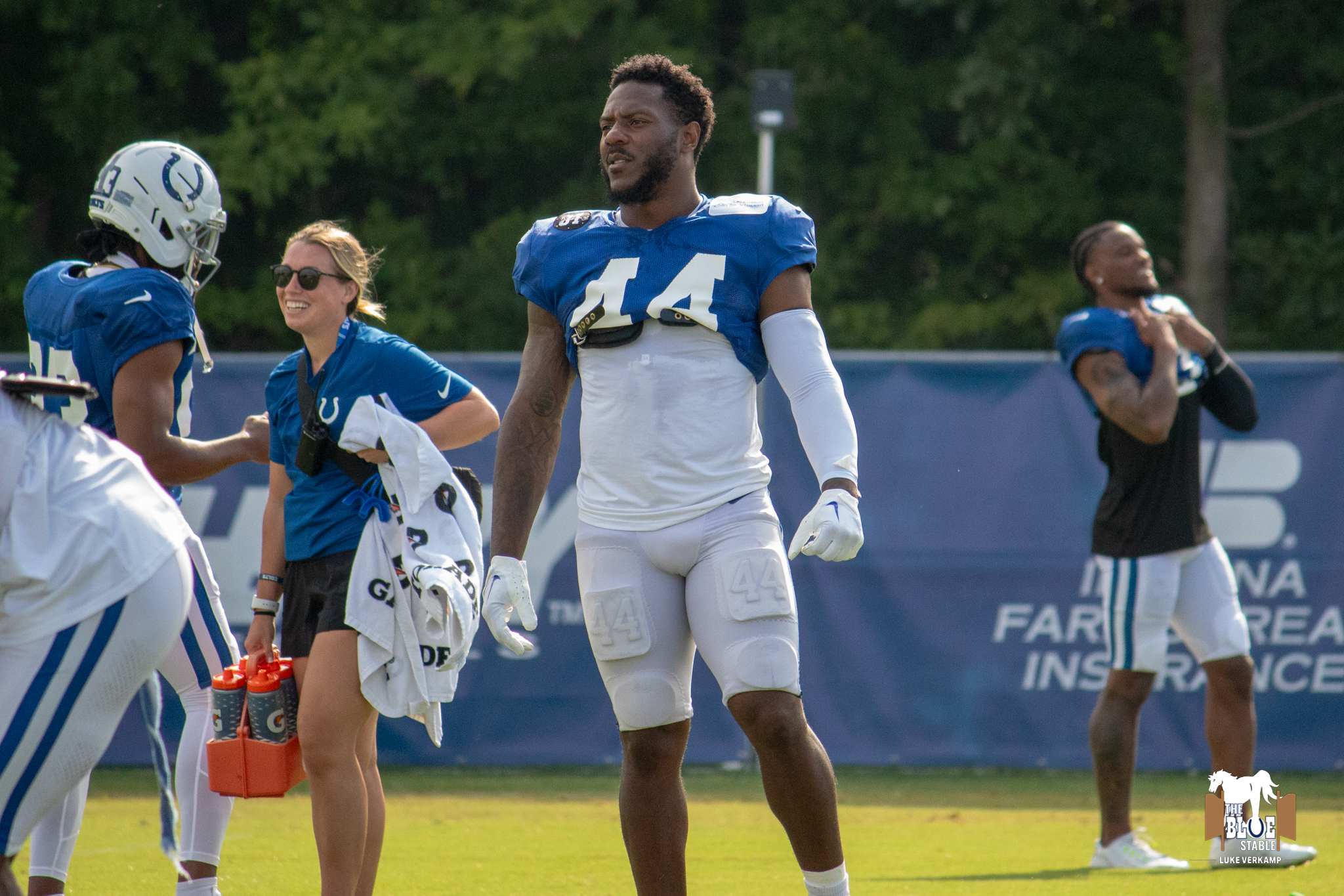 No Longer Proving It: Colts Poised to Keep Rolling vs Cardinals