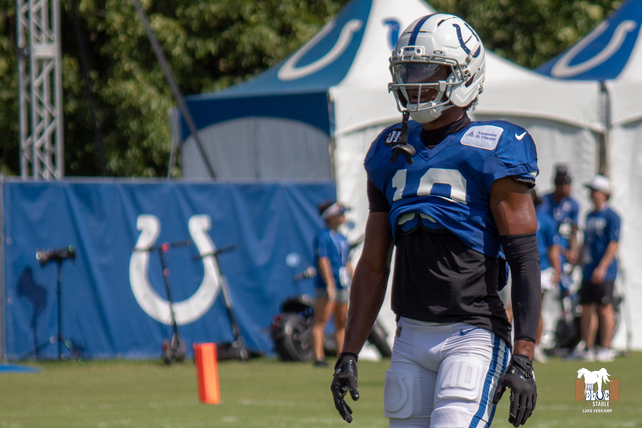 Colts vs Titans Week 3 Preview: Indianapolis Aims for 3-0 Start in AFC South Clash