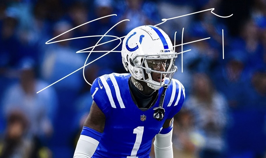 Calculated Aggression: Why the Sauce Gardner Trade Redefines Colts Defense