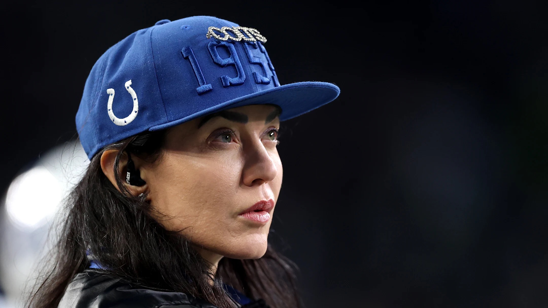 A massive decision for Colts ownership looms large